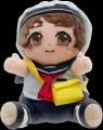 かまって「ひろちゃん」 デザインコンテストの受賞作
