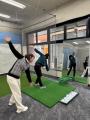 下井草駅から徒歩1分　ティップネス下井草ゴルフレッ
