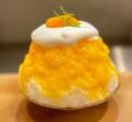 チャンピオンマンゴー × かき氷名店7選！Makuakeutf-8