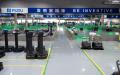 Pudu Robotics、100,000台目のロボット完成で重要なマ