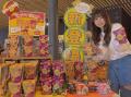 【新登場】カイリューが応援！あわら市限定「とみつ金