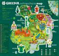 六甲山アスレチックパークGREENIA（グリーニア）新ア