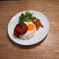 6月15日（日）グランドオープン、アロハカフェ