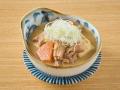 6月13日（金）16：00 手作りの玉子焼きとやきとりが名