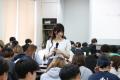 スマート農業を次世代に｜東京農業大学にて特別講義を