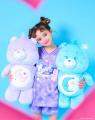 ANNA SUI mini(アナ スイ・ミニ)からCare Bears(TM)（