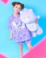 ANNA SUI mini(アナ スイ・ミニ)からCare Bears(TM)（