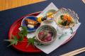 地元産の食材を愉しむKAMAKURA HOTELの新しいディナー