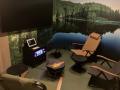 P・SPOサマーパーティーin松山三越E3ホール「ピザビュ