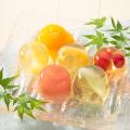 《お中元早割10%OFF》“涼”を感じる、久世福の夏ギフト