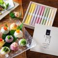 《お中元早割10%OFF》“涼”を感じる、久世福の夏ギフト