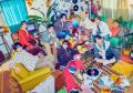 timelesz、新体制初となるオリジナルアルバム「FAM」