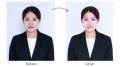 K-POPアイドル担当のメイクが証明写真を変える！YU1L