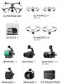 DJI「第7回 国際 建設・測量展 （CSPI-EXPO 2025）」