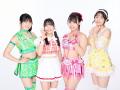 北陸最大のアイドルフェス「UP-T presents かがやきフ
