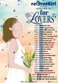 reGretGirl、メジャー３rdフルアルバム『LOVERS』より