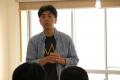 「廃漁網の回収とリサイクルプロジェクト」を伊豆稲取