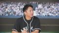 大谷翔平の打撃フォームは“異常”！？川崎宗則が実演解