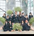5月度GD認定～なにわ男子「初心LOVE（うぶらぶ）」が