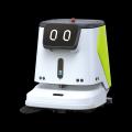 清掃ロボットを“見て・触れて・体験”できる！