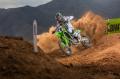 カワサキから「KX450」「KX250」をはじめとしたKX/KLX