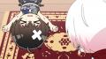累計150万部突破！『腐男子召喚～異世界で神獣にハメ