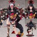 1位は、お面を付けたあのキャラクター！「ブルアカ」