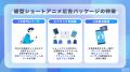 YouTube累計再生130億回のPlott、「縦型ショートアニ