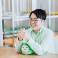 Microsoft Cloud Developer Advocate 千代田 まどか（
