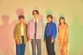 GOOD BYE APRIL、大滝詠一「Velvet Motel」をカバー。