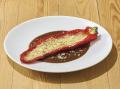 ジョナサンで盛岡冷麺・グリーンカレー冷麺・韓流膳が
