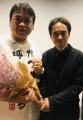 昨今問題の運送会社の実態をドラマ化、大東賢監utf-8