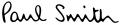 PS Paul Smith Happy + New Era(R)コラボレーション 
