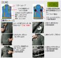 JR東日本商事オリジナル　列車見張員・工事管理者用エ