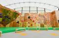 【JAF岐阜】せっかくの夏休みだから、初めてのボルダ