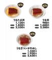 【松屋】うなぎと玉子の新たな出会い！　「うなたま丼