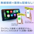【APP CAST Light】人気動画アプリと無線カープレイ！
