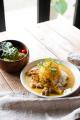 夏にうれしいひんやりスイーツからおかず系メニューま
