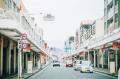 【開業1周年記念】静岡県富士市・吉原商店街に泊まるA
