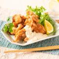【夏季限定】久世福商店にて「発酵塩レモンタルタル」