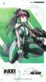 『勝利の女神：NIKKE』×『Stellar Blade』大規模コラ