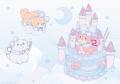 【忠犬もちしば クリエイターズ コレクション】utf-8