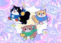 【忠犬もちしば クリエイターズ コレクション】utf-8