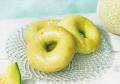 BAGEL & BAGEL は、香り豊かな北海道産メロンを使用し