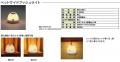 ナイトライトシリーズを発売。