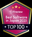 検索型AI-FAQ「Helpfeel」ITreview Best Software in 