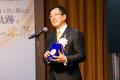 成功の原理原則をまとめた『THE LAW OF SUCCESS』の予