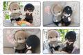 【真面目メガネくんをオトしたい】漫画家の雨村さんが