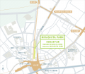 「PLAVE JAPAN DEBUT POP-UP in MIYASHITA PARK」 6月