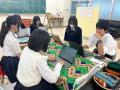 社会課題解決に挑む平和の担い手プロジェクト、ふるさ